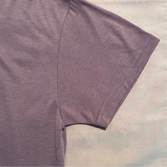 Women’s Forever 21 soft casual t-shirt, size medium - Picture 5 of 7